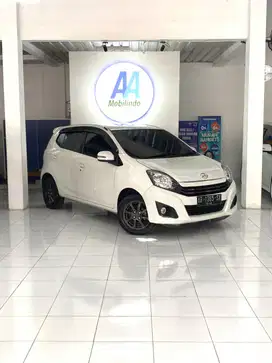 DAIHATSU AYLA X 2020 MT