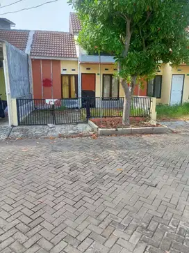 Jual Cepat Rumah Murah di Perum Green Menganti D2