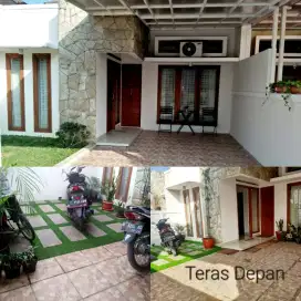 JUAL RUMAH SIAP HUNI CISARANTEN,ARCAMANIK,BANDUNG TIMUR