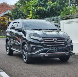 Toyota Rush 1.5 S TRD AT 2021