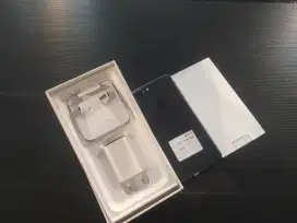 iPhone 7 plus 256GB Second iBox garansi fullset