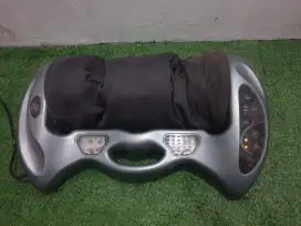Alat pijat kaki elektrik murah Bogor