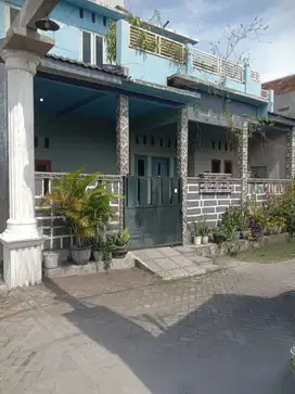 Dijaul Rumah Murah di Perum Bukit Bambe - Driyorejo
