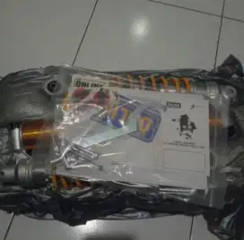 Ohlins Yamaha NMax YA 110025