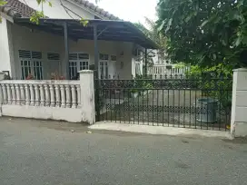 Rumah Disewakan untuk hunian & tidak untuk jualan