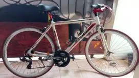 For sale sepeda jarang dipake