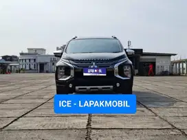 Xpander 1.5 Cross Matic Tahun 2021 Pajak Panjang