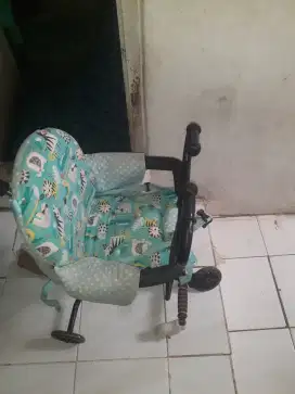 Sepeda bayi cewe / cowo