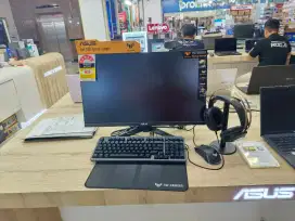 Kredit laptop tanpa DP