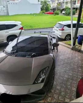 JUAL REPLIKA LAMBORGINI GALARDO