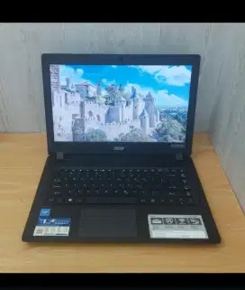 ACER Aspire 14 A314 N4000/4GB/256GB/14 HD/Win11