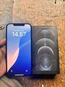 Iphone 12 Promax 256Gb Ibox