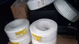 Kabel Supreme 3x2.5 panjang 100m