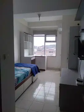 Sewa unit studio depan kampus IPDN Jatinangor