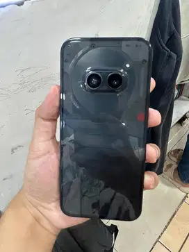 Nothing Phone 2a 8/128gb Beacukai Fullset Mulus