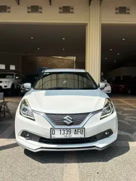 Baleno Hatchback 1.4 MT 2017