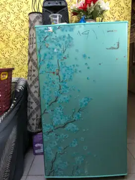 KULKAS SHARP 1 PINTU