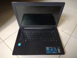 ASUS X453M Tahun 2014