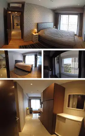 Dijual/Disewakan Apartemen M-Town Gading Serpong, Tangerang