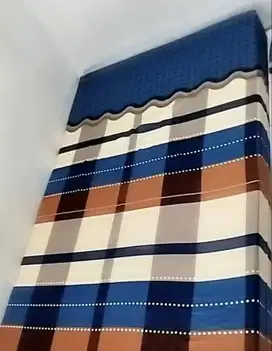 Kasur Busa Inoac 120x200 (Gratis)