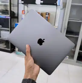 Macbook Retina 2017