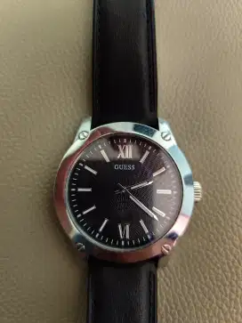 WTS JAM TANGAN GUESS GW 0630 G1