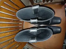 Di jual spatu boot cowboy country touring