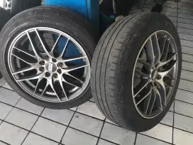 Rep BBS Cs01 R16 Double PCD TT/BT