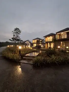 Dijual Rumah Premium Apollo Homes Dekat BSD