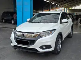 Honda HRV 1.5 S CVT 2021