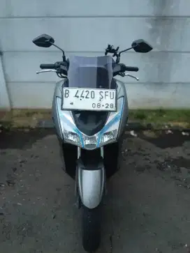 JUAL CEPAT LEXI 2018