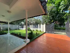 Sewa Rumah Kemang, Jakarta Selatan