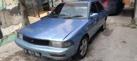 Toyota Corona 1991 1.6 komplit