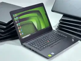 Jual laptop Lenovo Thinkpad