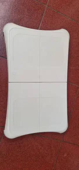 Nintendo wii balance board wii fit