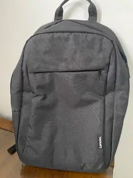 Tas Laptop Backpack Lenovo
