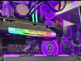 PC GAMING RENDERING 4K PROFESIONAL LIBAS ALL GAME DAN EDITING AI