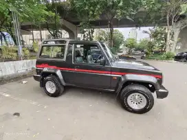 Daihatsu Taft Rocky Independent 1997 Full Restorasi