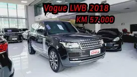 Range Rover Vogue LWB 2018 nik 2017