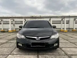 Honda Civic FD 1.8 AT 2008