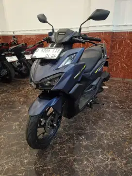 DP 500 RB VARIO 160 CBS THN 2025 PROSES DIBANTU SAMPAI ACC