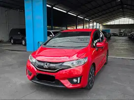 Honda Jazz 1.5 RS CVT 2017