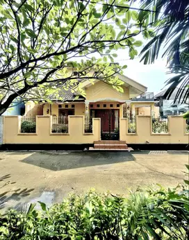 DD278 Rumah 1,5 Lantai 241 m2 Pekayon Bekasi Selatan