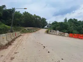 Kawasan Wisata Bekasi Timur, Kavling Villa & Hunian