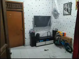 Rumah Nyaman di Depok