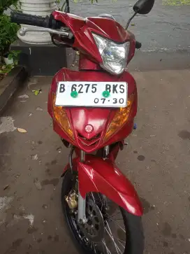 FOR SALE JUPITER MX 135 OLD