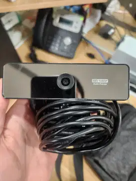 Webcam nemesis A90