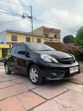 Brio E Satya 2017 M/T