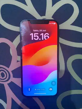 IPhone 12 128 Inter