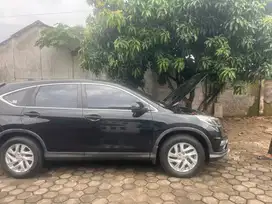 Honda CR-V 2015 Bensin